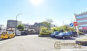 新大宮駅(近鉄 奈良線)まで1600m