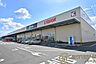 周辺：オークワ 西大和店まで1164m