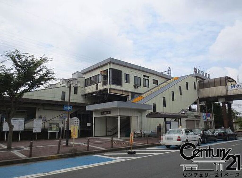 detached 奈良県香芝市鎌田