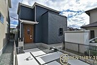 奈良県天理市柳本町：物件画像
