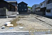 ■現地撮影写真■こちらの物件は2号棟です！■