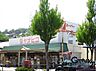周辺：スーパーヤオヒコ王寺美しヶ丘店まで735m