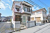 奈良県生駒郡平群町西宮2丁目：物件画像