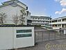 周辺：広陵町立広陵東小学校まで1300m