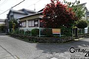 ■現地撮影写真■お好みのハウスメーカーで建築可能です！お気軽にお問い合わせください！