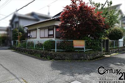 外観:■現地撮影写真■お好みのハウスメーカーで建築可能です!お気軽にお問い合わせください! 外観:■現地撮影写真■お好みのハウスメーカーで建築可能です!お気軽にお問い合わせください!
