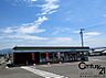周辺：ファミリーマート葛城八川店まで1233m