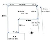 奈良県桜井市大字谷：物件画像
