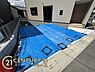 駐車場：■現地撮影写真■こちらは現地駐車スペースです！