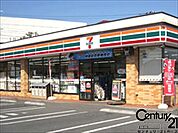 セブンイレブン生駒南田原町店まで1152m