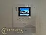 その他：■来客時も安心、テレビモニターホンです！