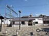周辺：九条駅(近鉄 橿原線)まで880m