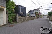 ■現地撮影写真■自然が豊かな立地です！ぜひお気軽にお問合せください！