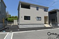 奈良県北葛城郡広陵町大字百済：物件画像