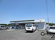 ファミリーマート近鉄九条駅前店まで485m