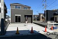 奈良県大和郡山市九条町：物件画像