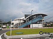 志都美駅(JR 和歌山線)まで800m