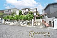 奈良県北葛城郡上牧町桜ケ丘1丁目：物件画像
