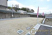 ■現地撮影写真■こちらの物件は2号棟です！お気軽にお問い合わせください。■