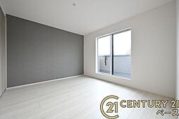 洋室の画像