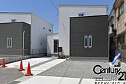 ■現地撮影写真■小中学校まで徒歩圏内とお子様も安心の生活環境！