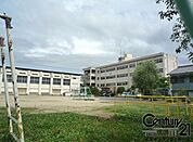 橿原市立晩成小学校まで550m