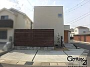 ■現地撮影写真■新生活にもピッタリな雰囲気の良い住宅地内！