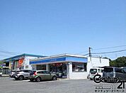 ローソン桜井大泉西店まで1934m