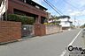 その他：■現地撮影写真■道路幅員6ｍと広々！駐車もスムーズに行えますね！