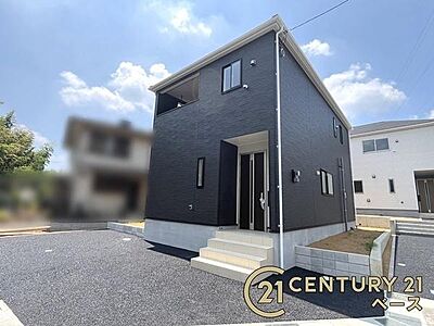 外観:■現地撮影写真■制震装置(SAFE365)搭載!制震+耐震の地震に強い安心の邸宅!お気軽にお問い合わせ下さい! 外観:■現地撮影写真■制震装置(SAFE365)搭載!制震+耐震の地震に強い安心の邸宅!お気軽にお問い合わせ下さい!
