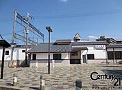 九条駅(近鉄 橿原線)まで1520m
