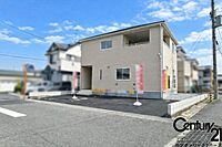 奈良県生駒郡平群町若葉台4丁目：物件画像