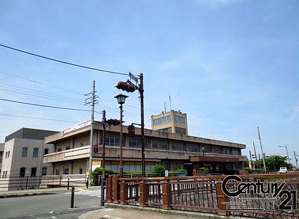 周辺を拡大表示