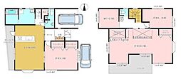 生駒市東生駒　一戸建