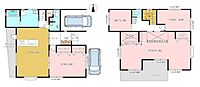 奈良県生駒市東生駒1丁目：物件画像