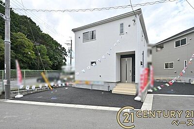 外観:■現地撮影写真■制震装置(SAFE365)搭載!制震+耐震の地震に強い安心の邸宅!お気軽にお問い合わせ下さい!■ 外観:■現地撮影写真■制震装置(SAFE365)搭載!制震+耐震の地震に強い安心の邸宅!お気軽にお問い合わせ下さい!■