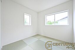 和室の画像