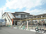 尺土駅(近鉄 南大阪線)まで1600m