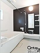 ■ゆったり1坪サイズ！足を伸ばしての入浴は疲れも癒してくれます！■