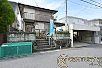 奈良県北葛城郡上牧町桜ケ丘1丁目：物件画像