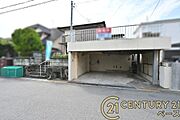 ■現地撮影写真■最寄りのバス停まで徒歩3分程！