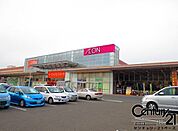 イオンタウン天理まで989m