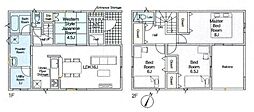 クレイドルガーデン白毫寺 1号棟 /新築一戸建