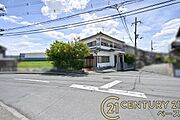 ■現地撮影写真■落ち着いた雰囲気の閑静な立地です！