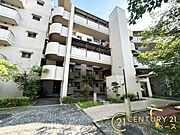 ■現地撮影写真■近鉄生駒線「萩の台駅」徒歩6分！南向きで日当たり良好！最上階のお部屋です！お気軽にお問い合わせください！
