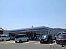 周辺：ローソン香芝下田西四丁目店まで555m