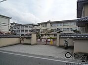 斑鳩町立斑鳩小学校まで600m