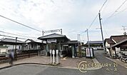 尼ヶ辻駅(近鉄 橿原線)まで1520m
