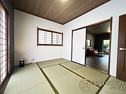 和室の画像