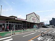 デイリーカナートイズミヤ橿原神宮前店まで1354m